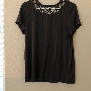 American Eagle Soft and Sexy Tee